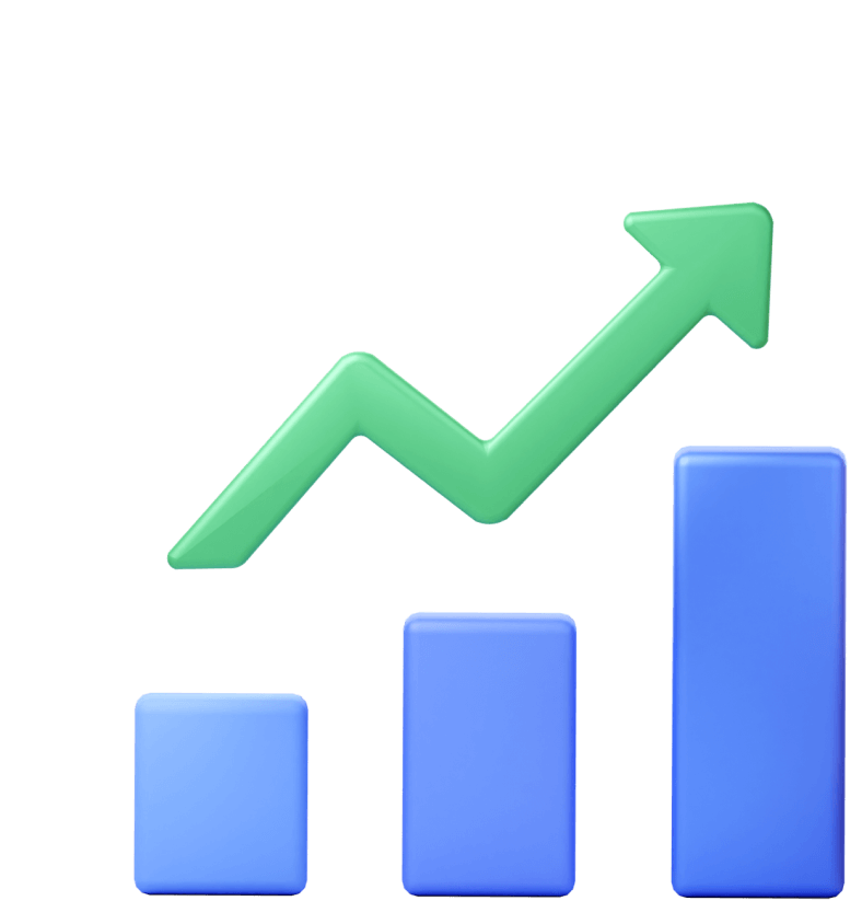 Самые низкие комиссии на рынке