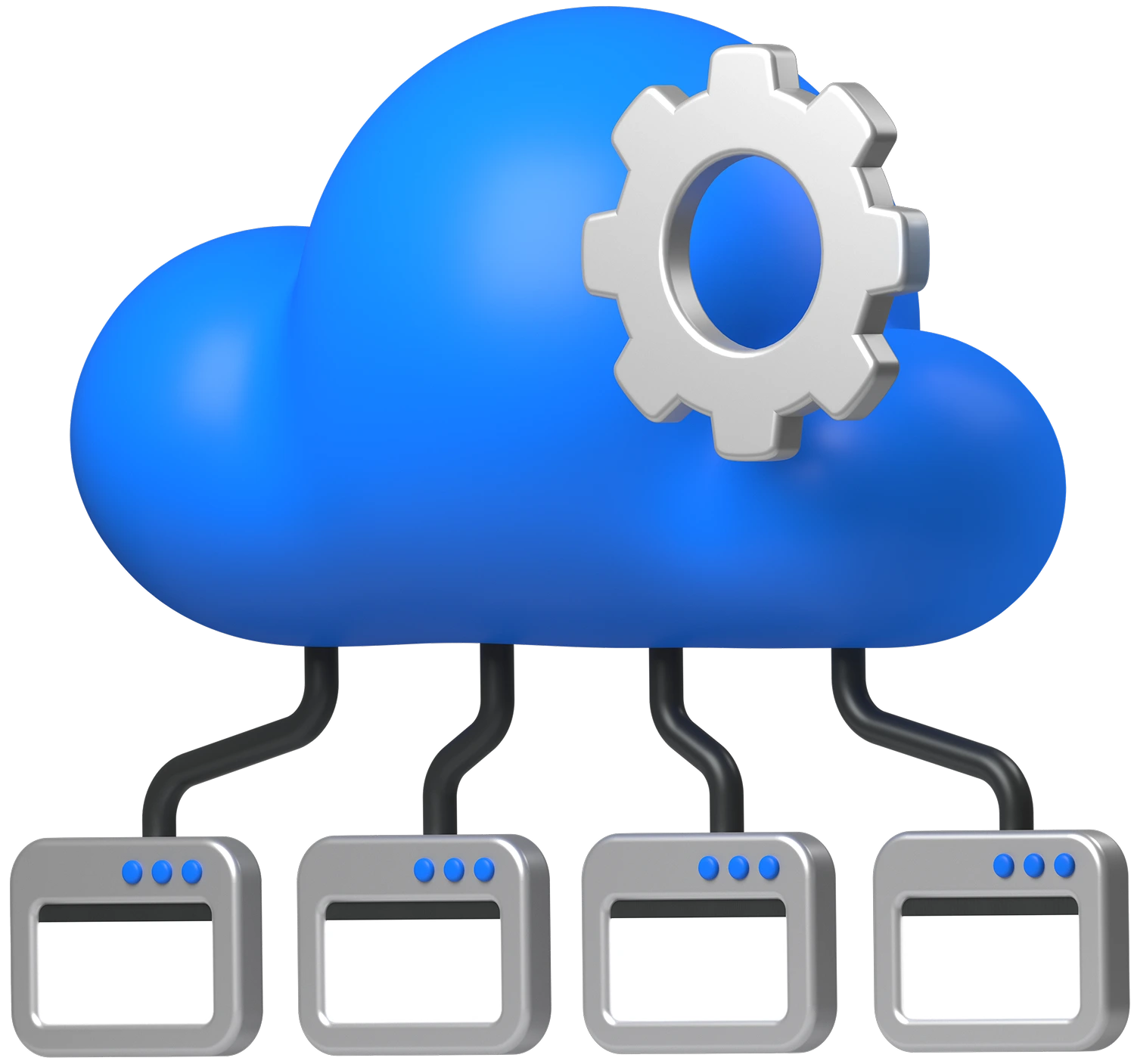 Экономьте время и деньги с нашим API