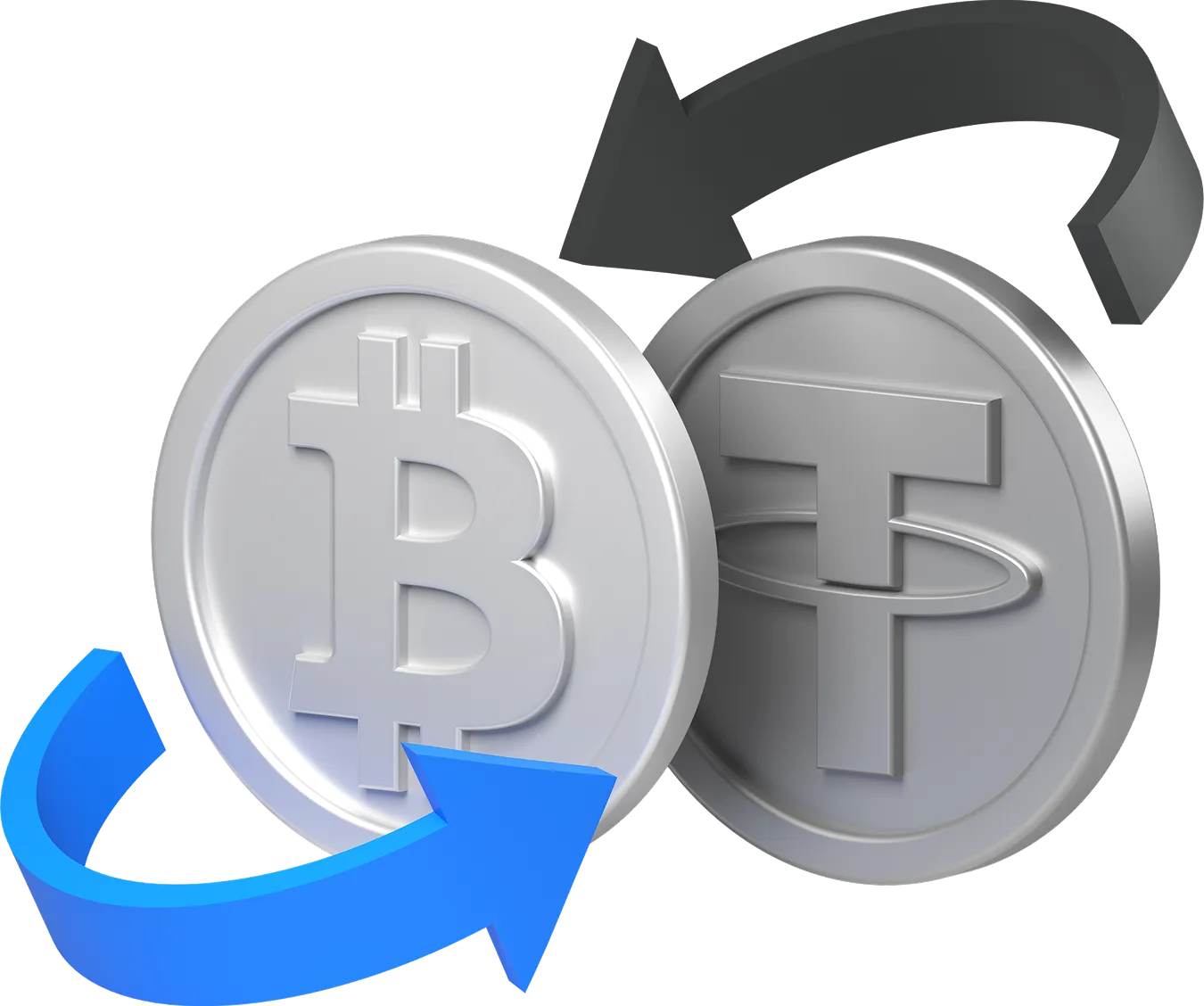 Спотовая торговля с высокой ликвидностью