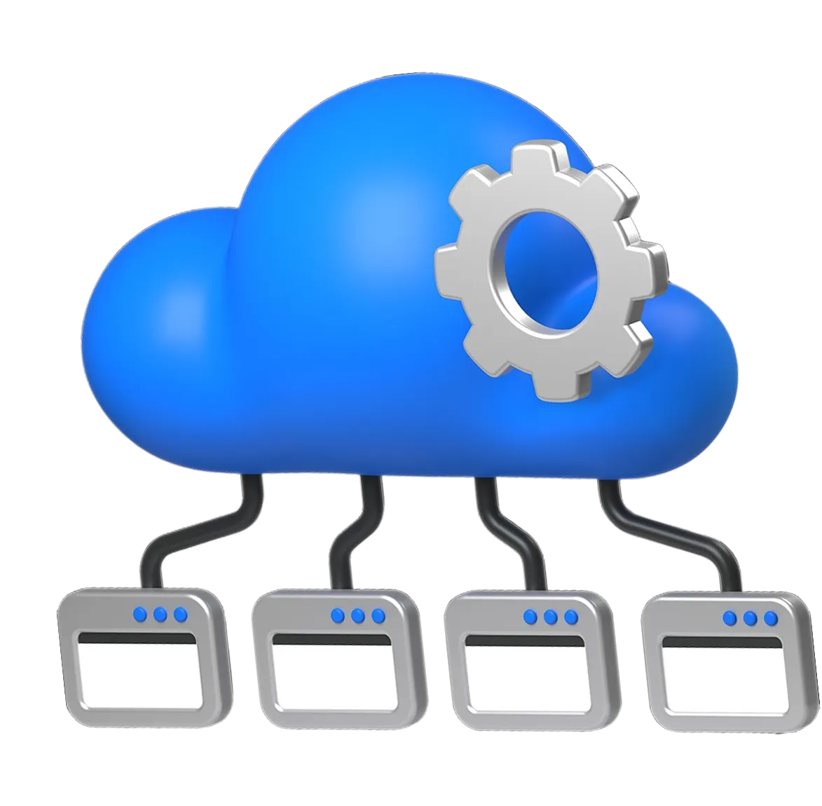 Экономьте время и деньги с нашим API